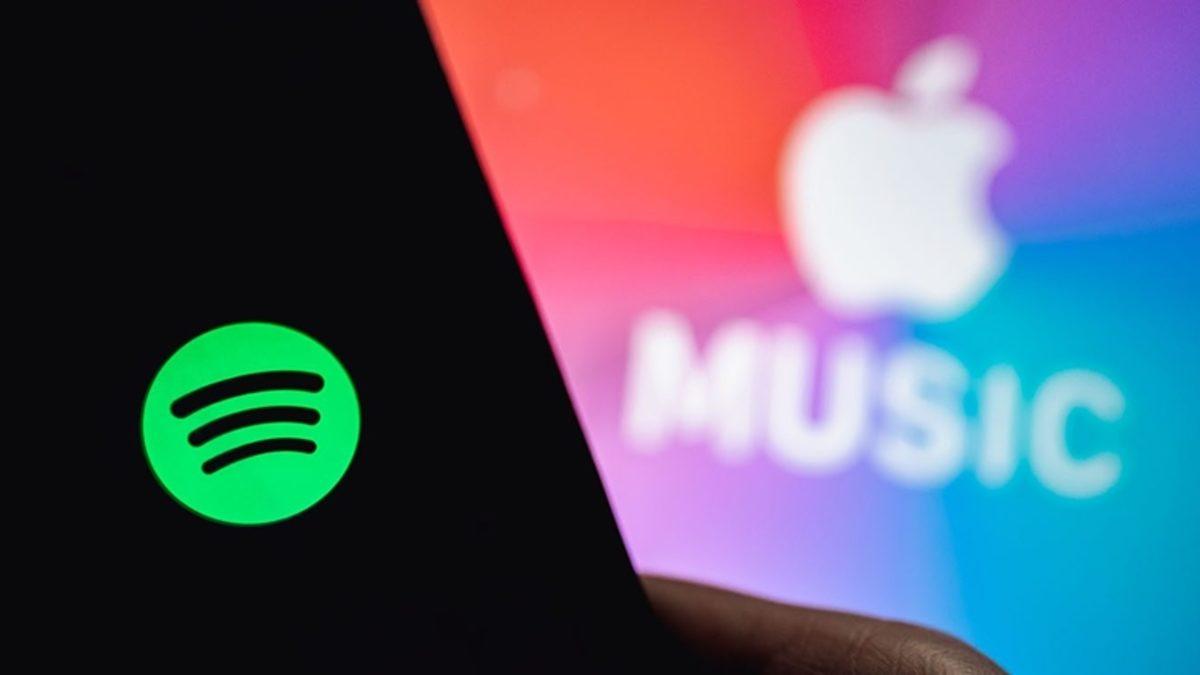 Spotify, Gerçek Zamanlı Şarkı Sözleri Özelliğini Test Ediyor