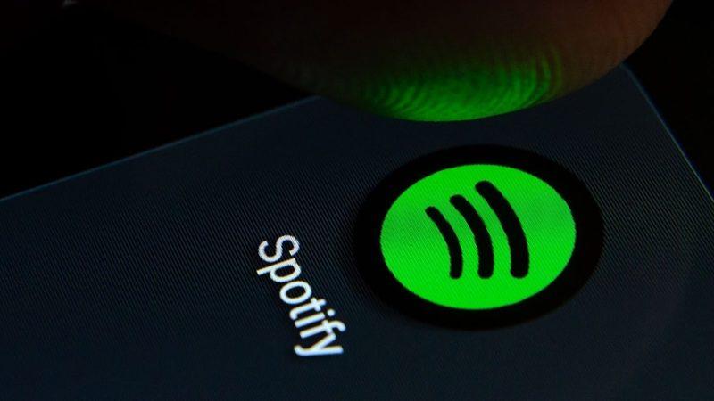 Spotify, Gerçek Zamanlı Şarkı Sözleri Özelliğini Test Ediyor