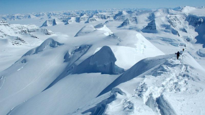 Kışlıkları Çıkarın: Yıldızların Dünyadan En İyi Görülebildiği Yer Açıklandı