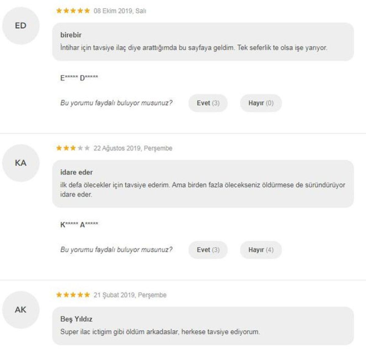 Türkiye’de Artan Siyanürle Ölüm Haberlerinin Ardındaki Korkunç Gerçek