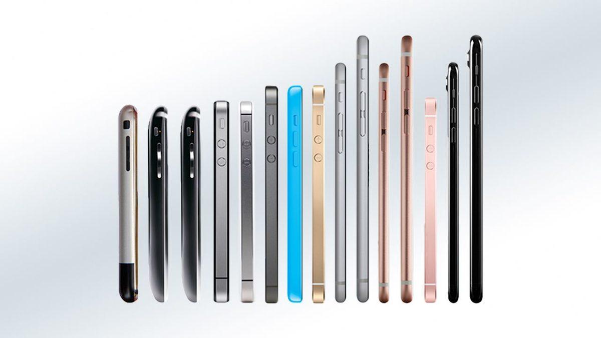 18 Yıl Önce Bugün Tanıtılan İlk iPhone’un Bugün Kulaklara Şaka Gibi Gelen 9 Özelliği