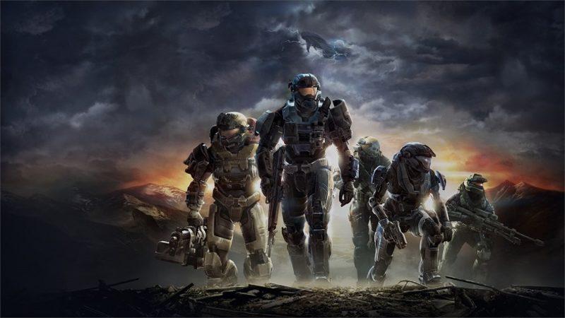 Halo: The Master Chief Collection’ın PC’ye Geleceği Tarih Belli Oldu