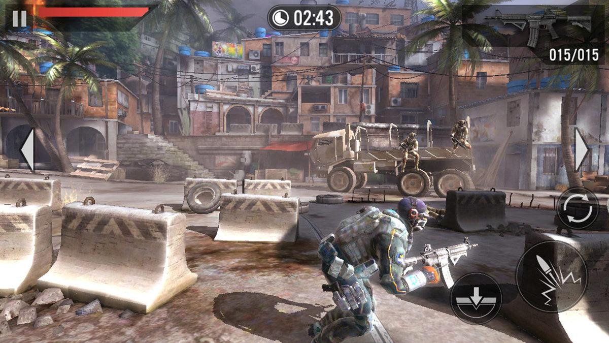 Frontline Commando 2 İçin İşe Yarar 10 Taktik