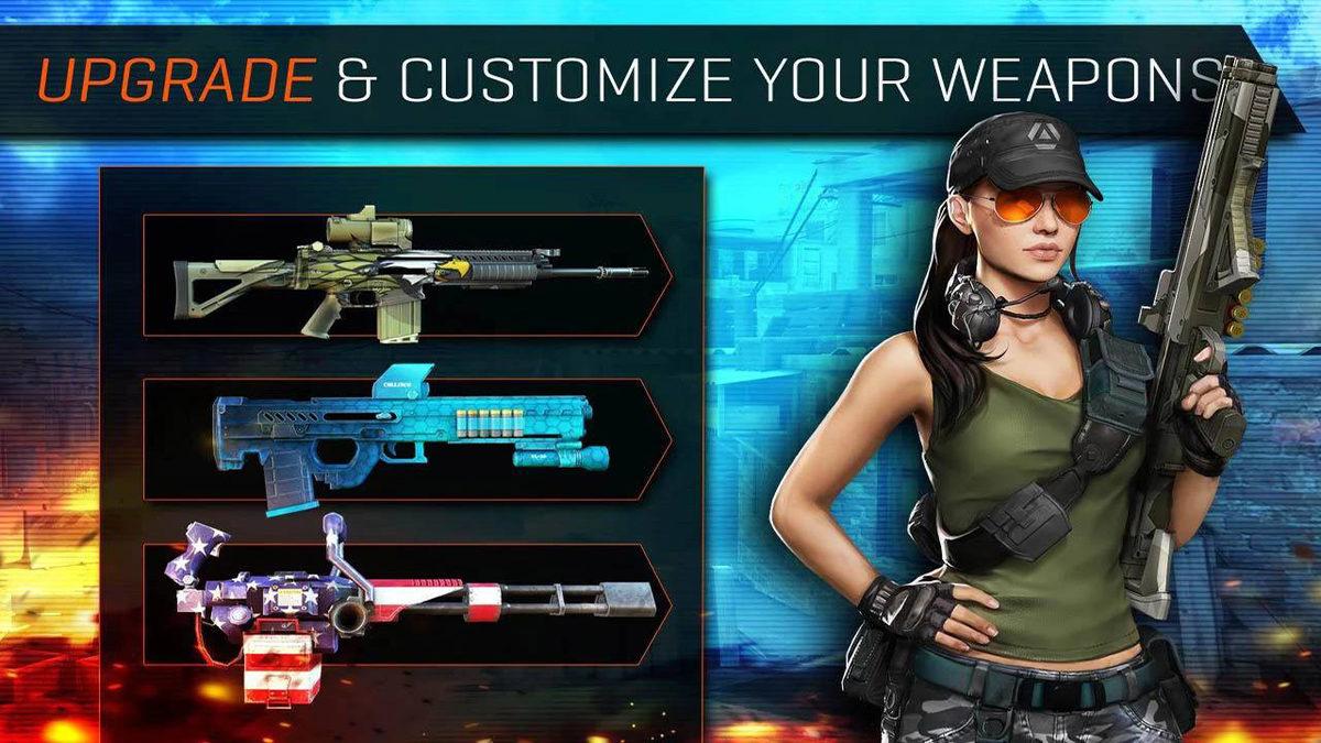 Frontline Commando 2 İçin İşe Yarar 10 Taktik