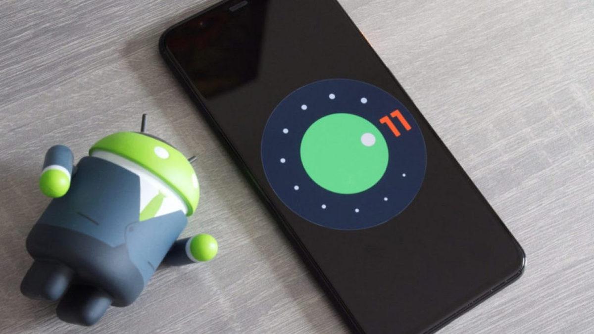 Google, Android 11 İçin Beta 3’ü Yayınladı
