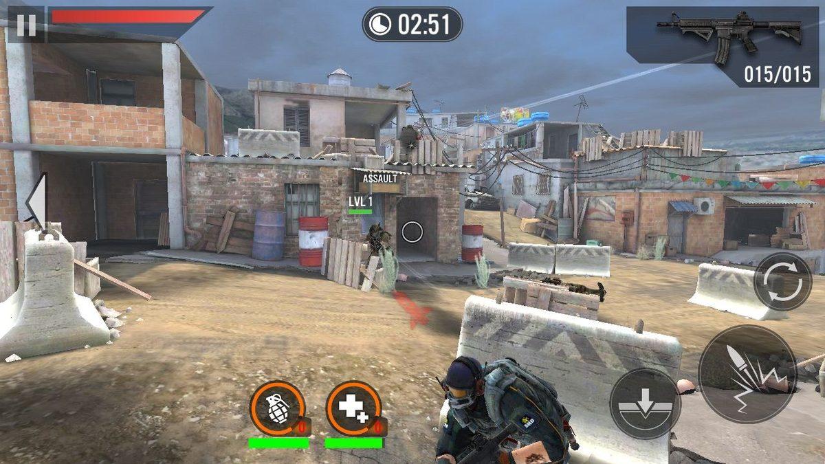 Frontline Commando 2 İçin İşe Yarar 10 Taktik