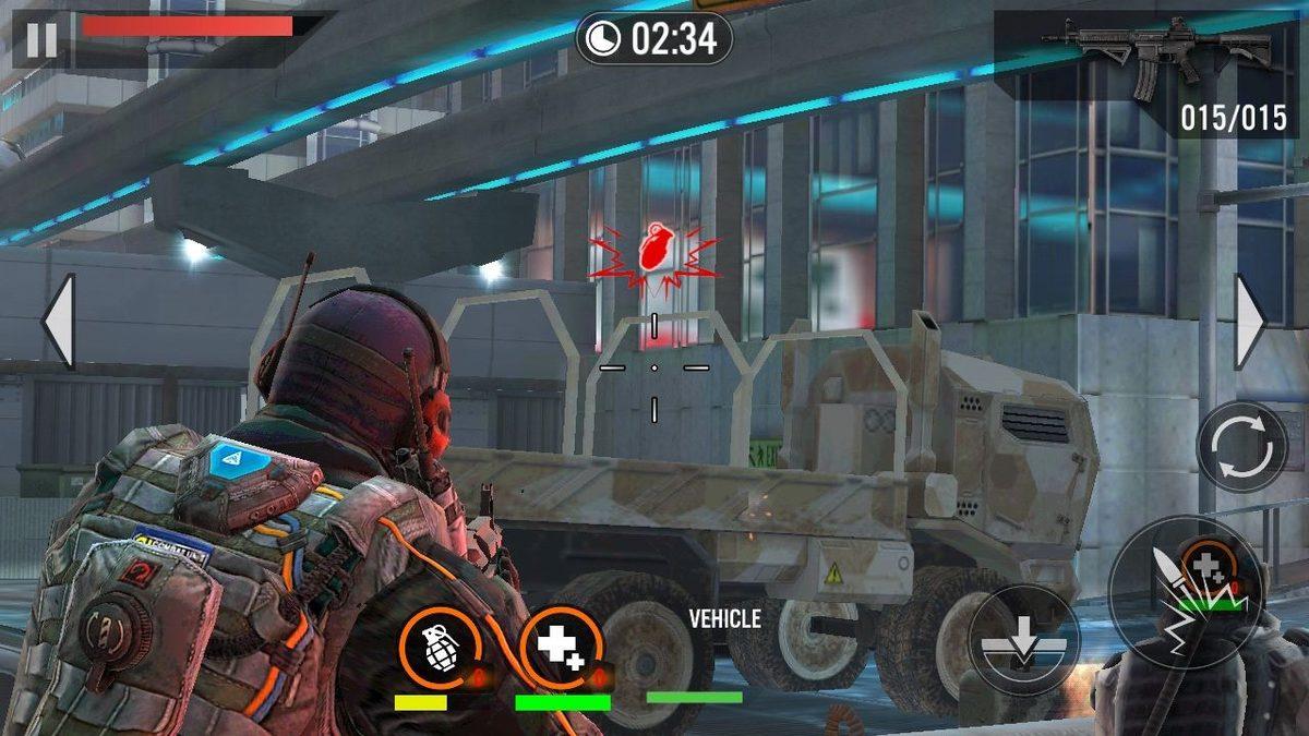 Frontline Commando 2 İçin İşe Yarar 10 Taktik