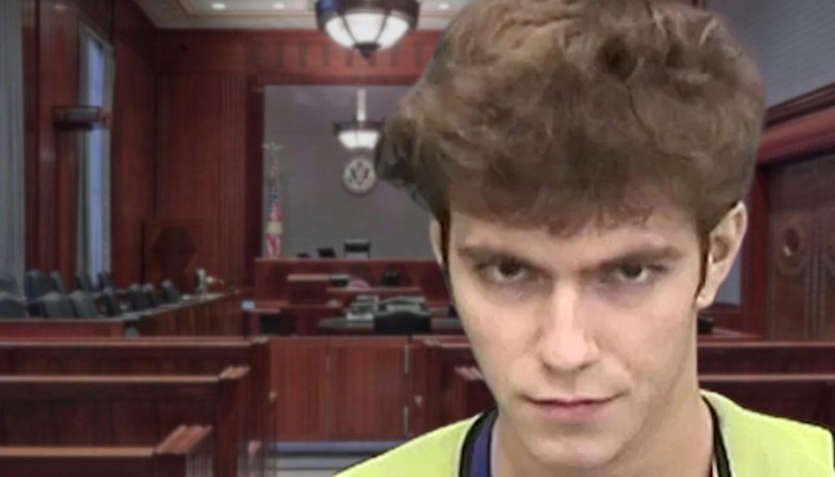 Twitter’ı Hackleyip Bitcoin İsteyen Bilgisayar Korsanının Duruşmasında Porno Yayın Yapıldı