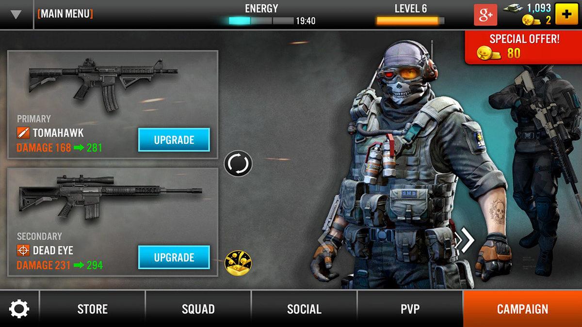 Frontline Commando 2 İçin İşe Yarar 10 Taktik