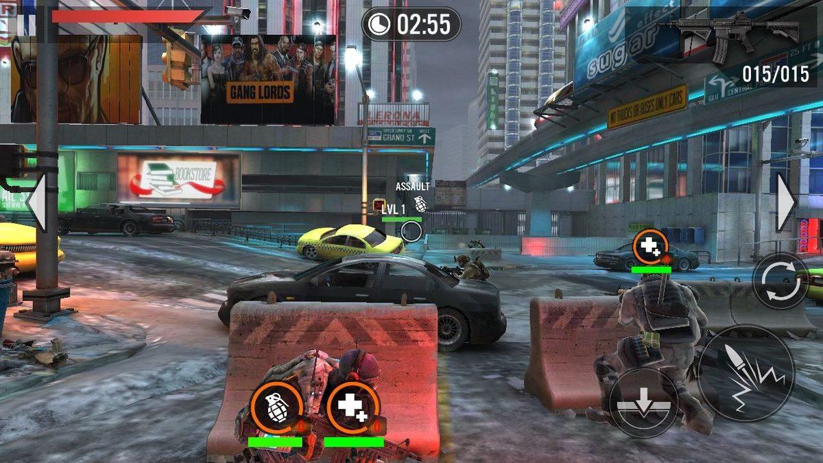 Frontline Commando 2 İçin İşe Yarar 10 Taktik