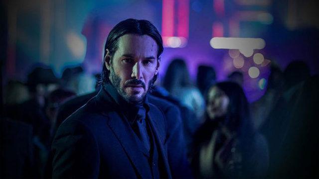John Wick 5 Resmen Duyuruldu (2021’de Dördüncü Filmle Birlikte Çekilecek)