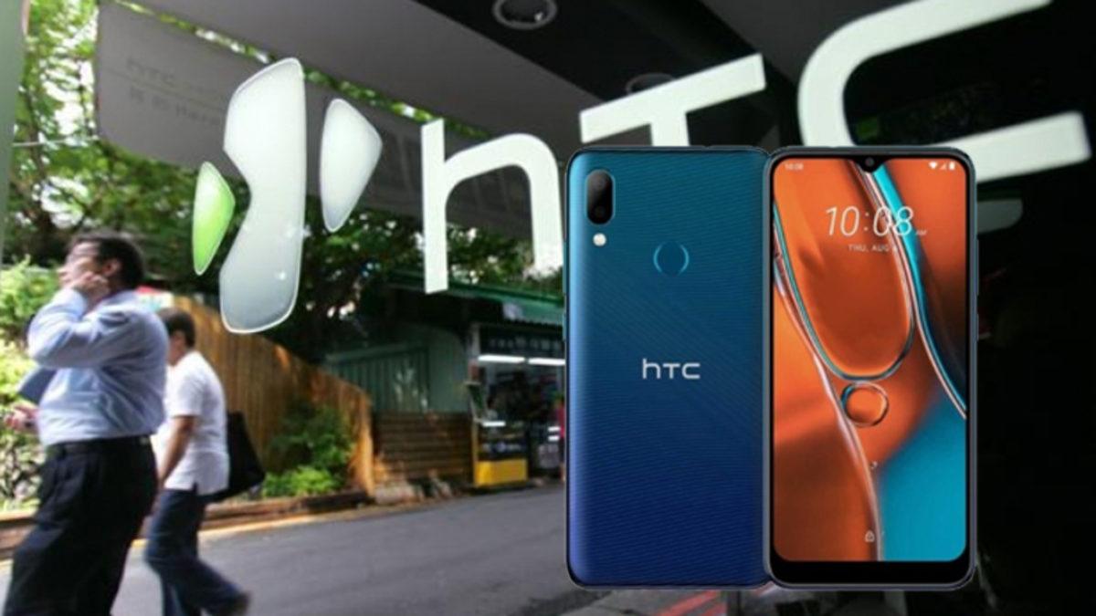 HTC, Uygun Fiyatlı Akıllı Telefonu Wildfire E2’yi Sessizce Piyasaya Sürdü