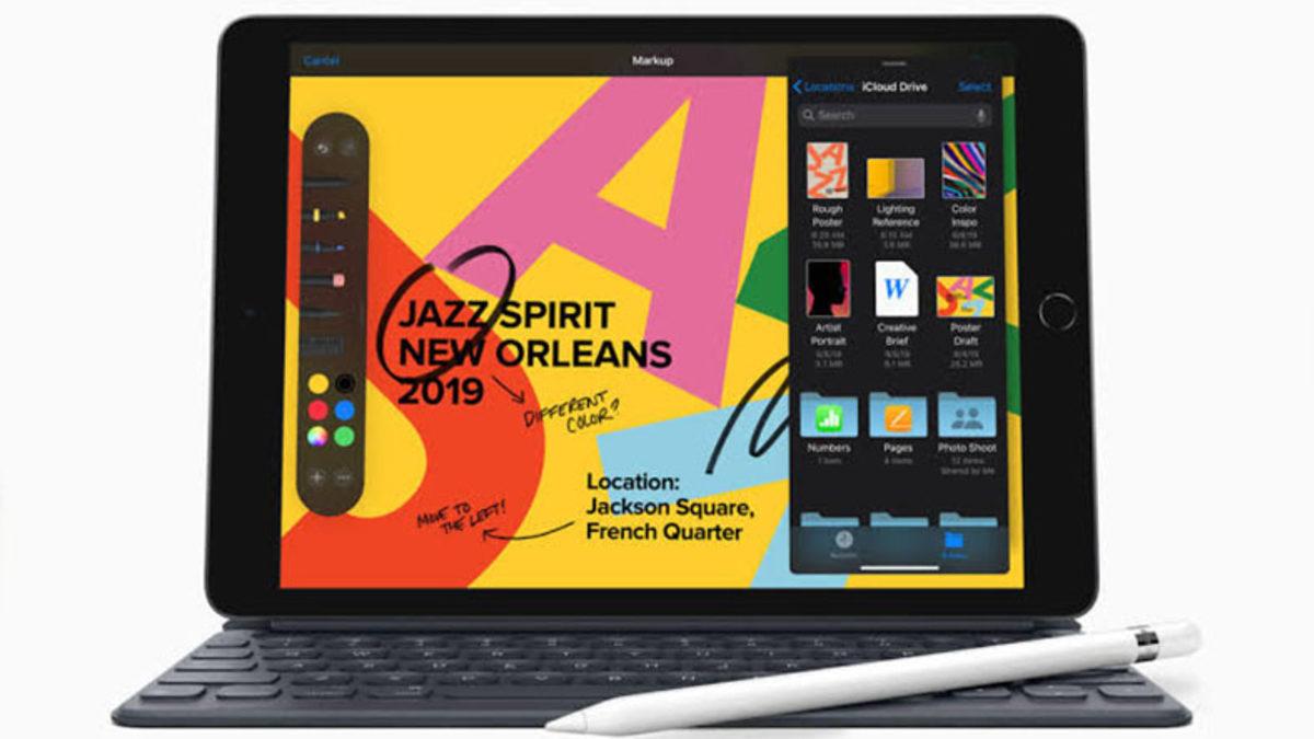 Apple Tablet (iPad) Modelleri Özellik ve Fiyat Listesi