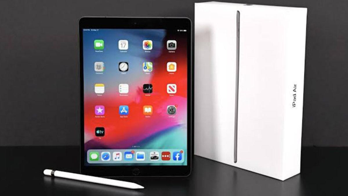 Apple Tablet (iPad) Modelleri Özellik ve Fiyat Listesi
