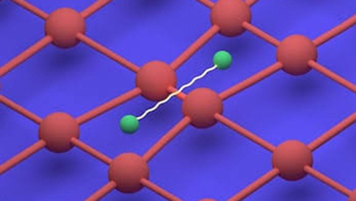 Süper İletken Olan Cooper Çiftlerinin Aynı Zamanda Süper Yalıtkan Olduğu Keşfedildi