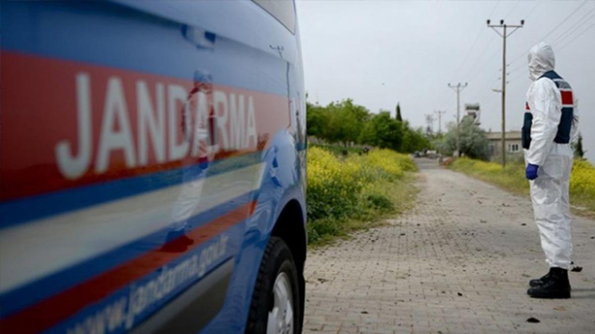 İçişleri Bakanlığı, Türkiye’de Karantina Altına Alınan Yerleşim Yeri Sayısını Açıkladı