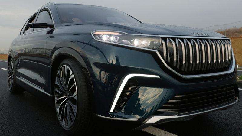 TOGG CEO’su Açıkladı: Yerli Otomobilin Marka İsmi TOGG Olacak