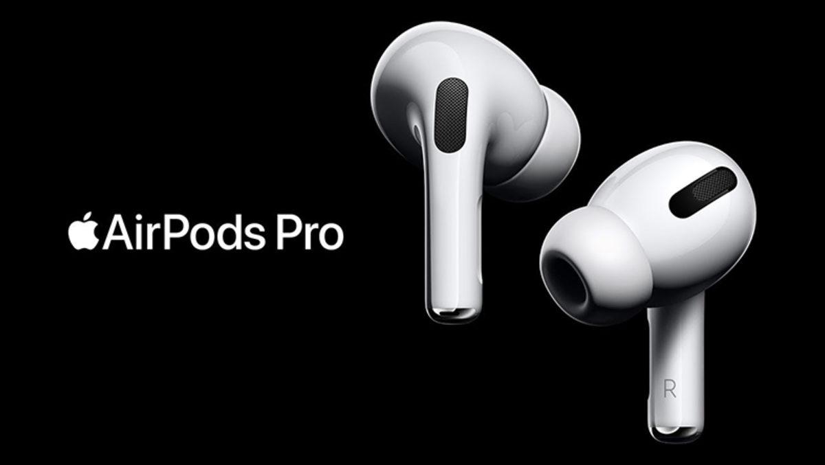 AirPods Pro Türkiye’de Satışa Sunuldu