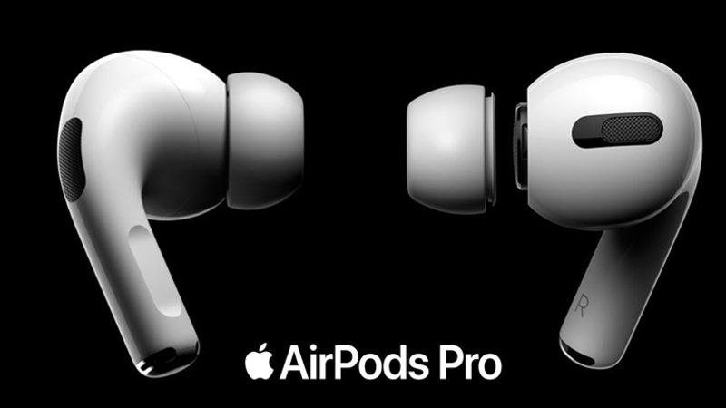 AirPods Pro Türkiye’de Satışa Sunuldu