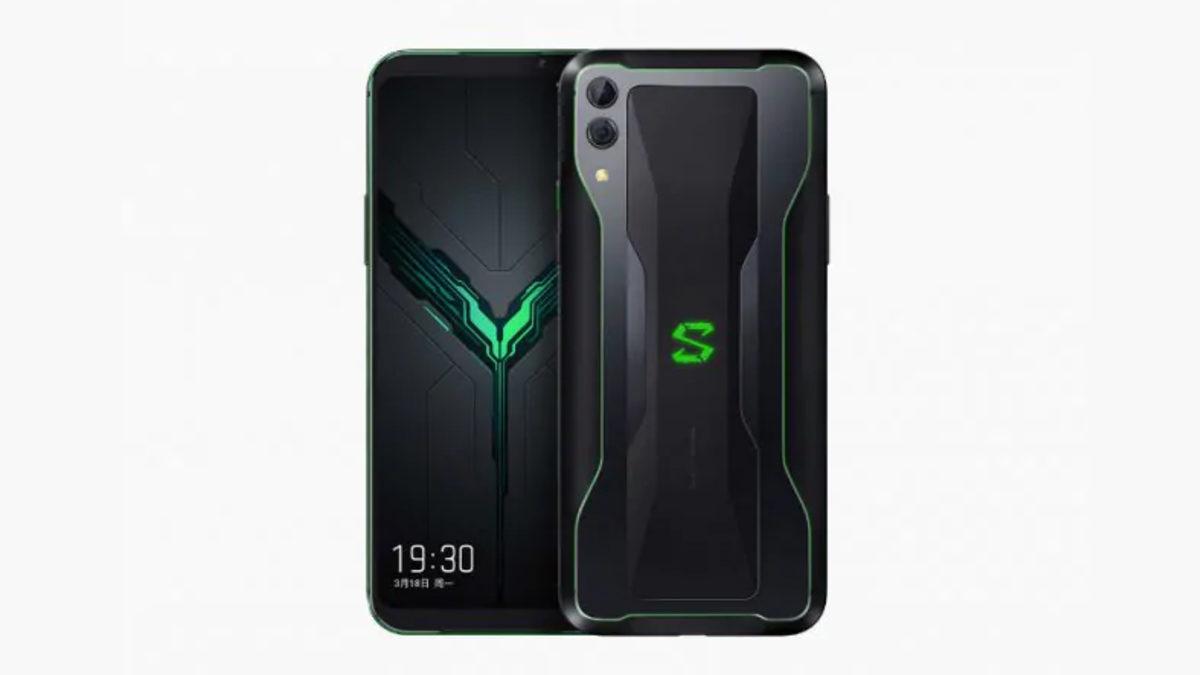Xiaomi Black Shark 2’nin Şaşırtıcı Derecede Düşük DxOmark Puanı