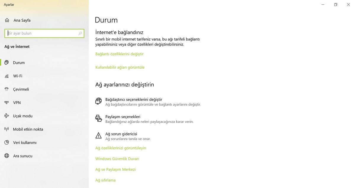 Open DNS Nedir, Nasıl Kullanılır?