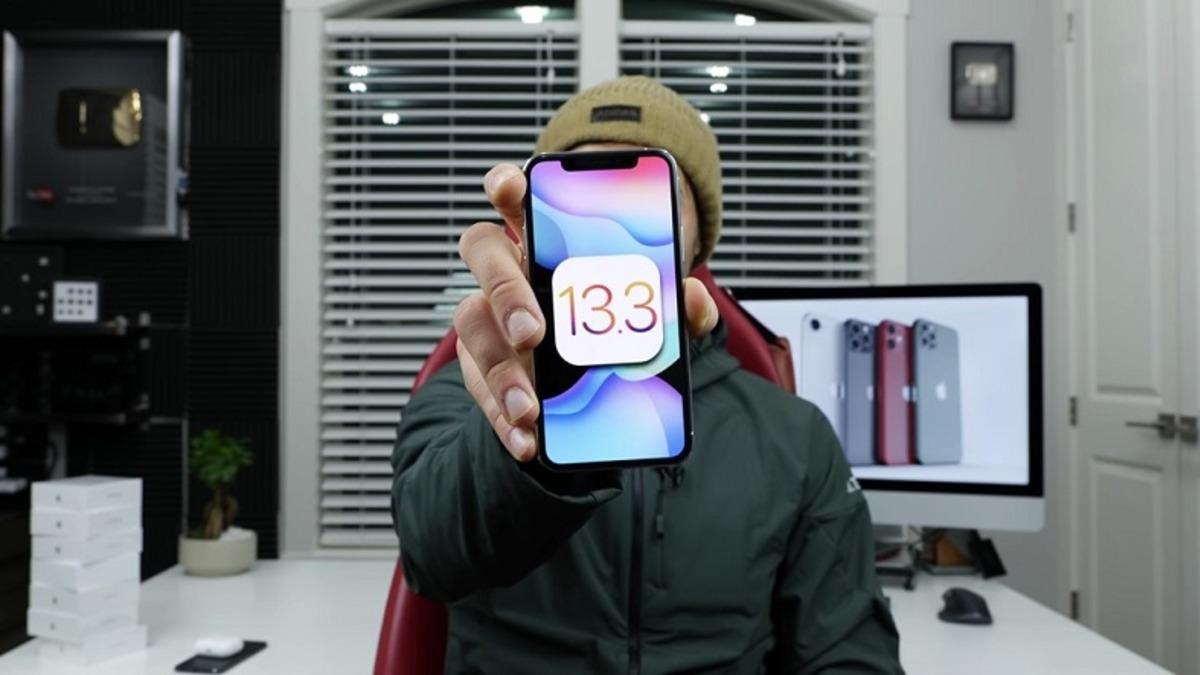 Apple, iOS 13.3 ile Safari’ye Önemli Bir Güvenlik Özelliği Getirecek