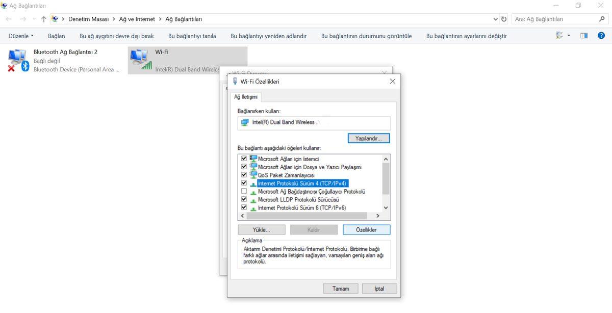 Open DNS Nedir, Nasıl Kullanılır?