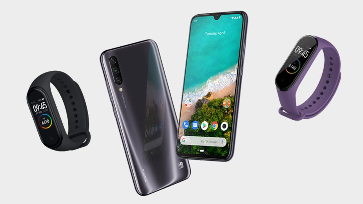 Evofone’un AnkaMall AVM’deki Açılışında İndirimli Olacak Xiaomi Ürünleri ve Fiyatları