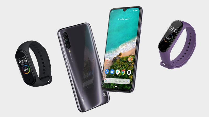 Evofone’un AnkaMall AVM’deki Açılışında İndirimli Olacak Xiaomi Ürünleri ve Fiyatları