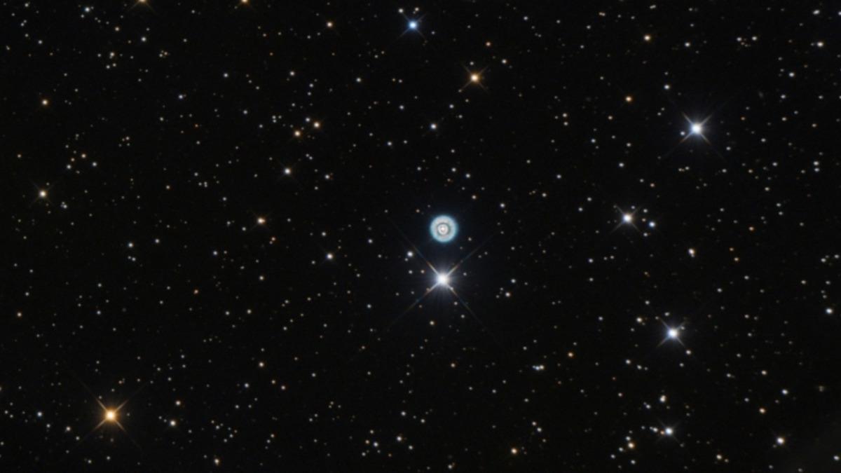 NASA, Ayrımcı ve Irkçı Nitelikteki Gök Cisimlerinin İsmini Değiştirecek