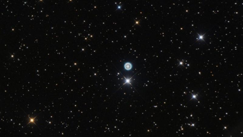 NASA, Ayrımcı ve Irkçı Nitelikteki Gök Cisimlerinin İsmini Değiştirecek