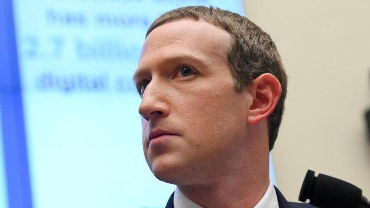 Mark Zuckerberg, Facebook’un TikTok Gibi Yasaklarla Boğuşma İhtimalinden Korkuyor