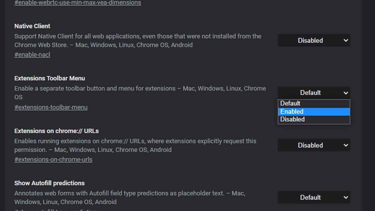 Google Chrome’un Gizli Özelliklerine Ulaşabileceğiniz ‘Flags’ Nasıl Kullanılır?