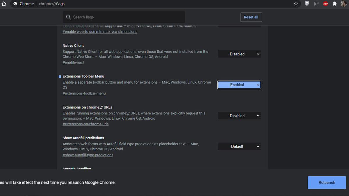 Google Chrome’un Gizli Özelliklerine Ulaşabileceğiniz ‘Flags’ Nasıl Kullanılır?