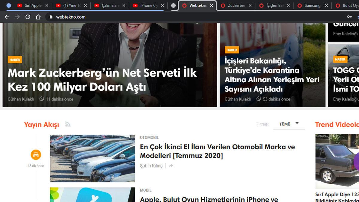 Google Chrome’un Gizli Özelliklerine Ulaşabileceğiniz ‘Flags’ Nasıl Kullanılır?