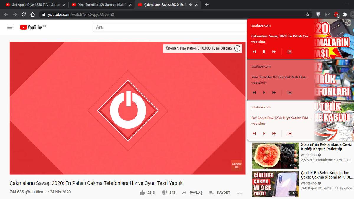 Google Chrome’un Gizli Özelliklerine Ulaşabileceğiniz ‘Flags’ Nasıl Kullanılır?