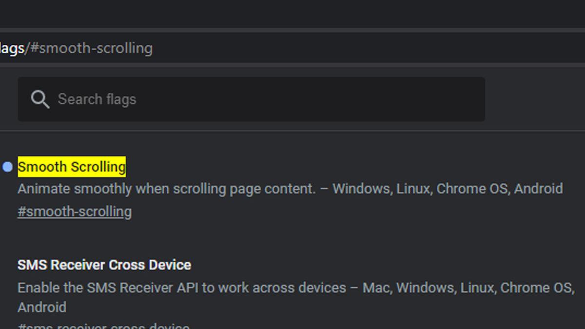 Google Chrome’un Gizli Özelliklerine Ulaşabileceğiniz ‘Flags’ Nasıl Kullanılır?
