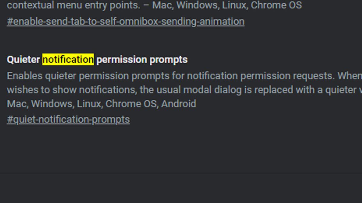Google Chrome’un Gizli Özelliklerine Ulaşabileceğiniz ‘Flags’ Nasıl Kullanılır?