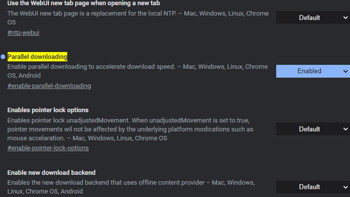 Google Chrome’un Gizli Özelliklerine Ulaşabileceğiniz ‘Flags’ Nasıl Kullanılır?
