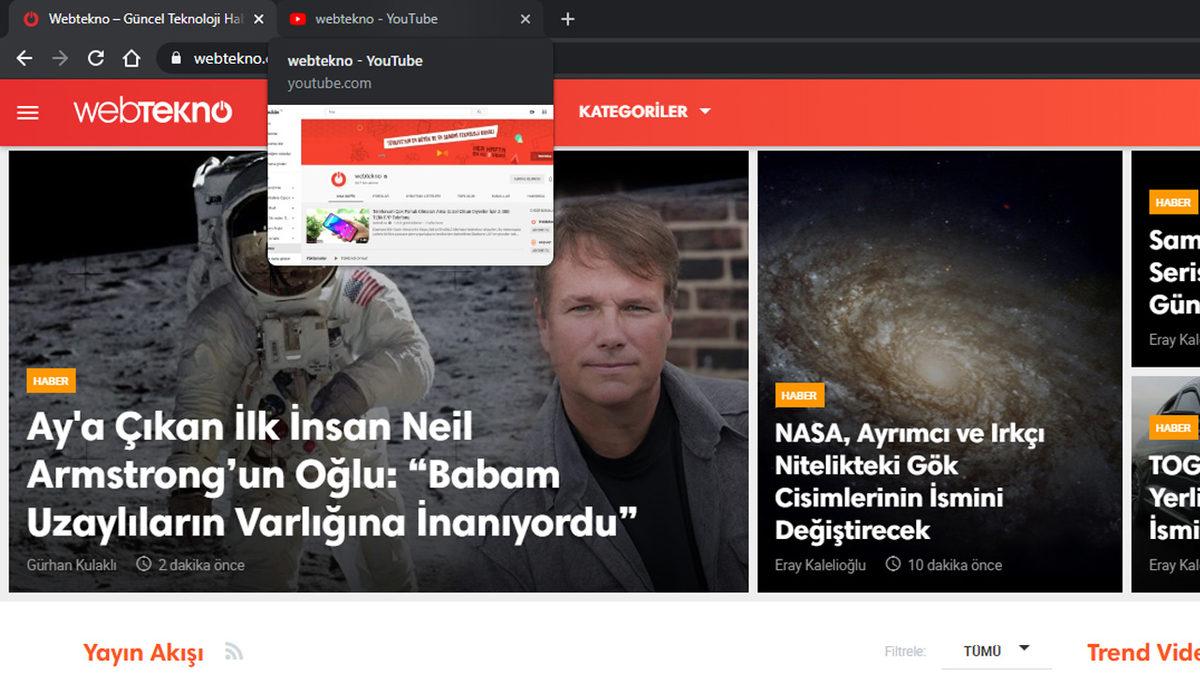Google Chrome’un Gizli Özelliklerine Ulaşabileceğiniz ‘Flags’ Nasıl Kullanılır?