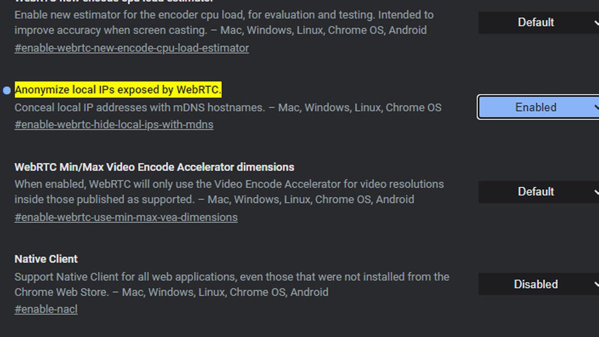 Google Chrome’un Gizli Özelliklerine Ulaşabileceğiniz ‘Flags’ Nasıl Kullanılır?