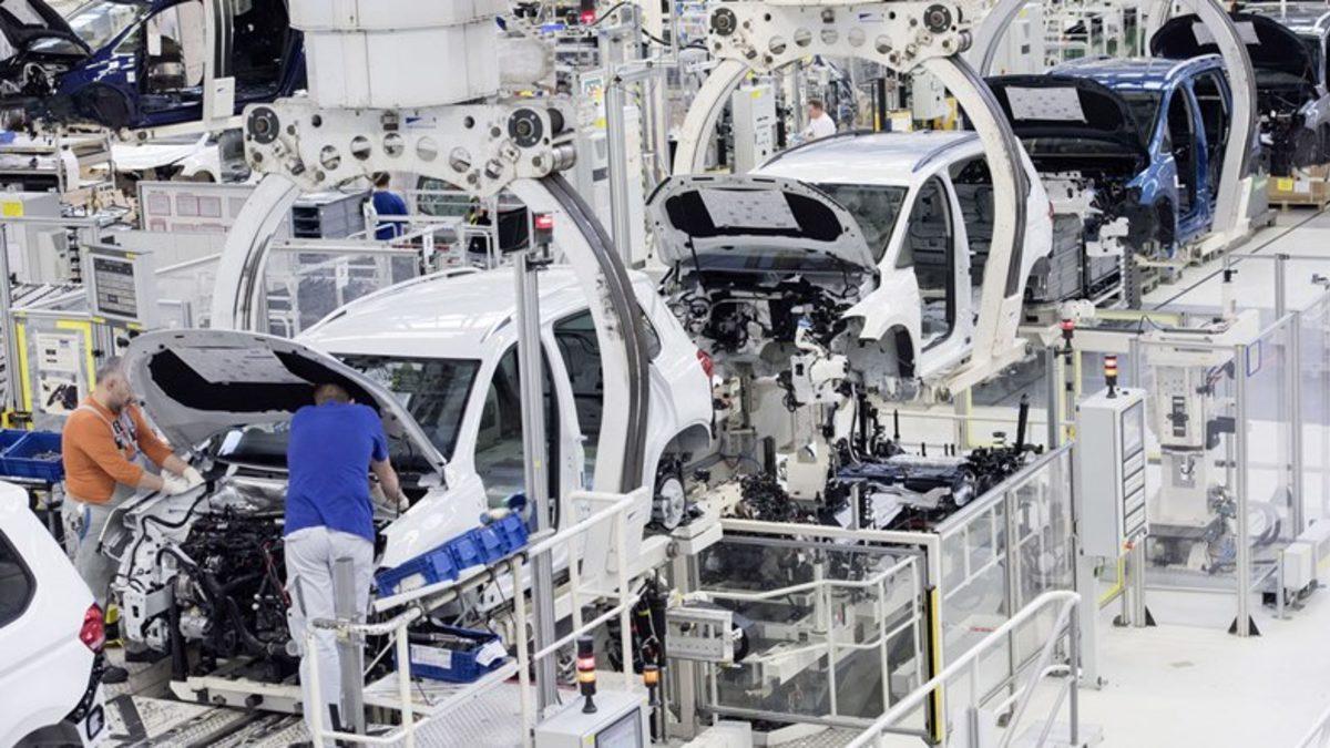 Sanayi Bakanı’ndan Volkswagen’in Ertelenen Türkiye Fabrikası ile İlgili Açıklama
