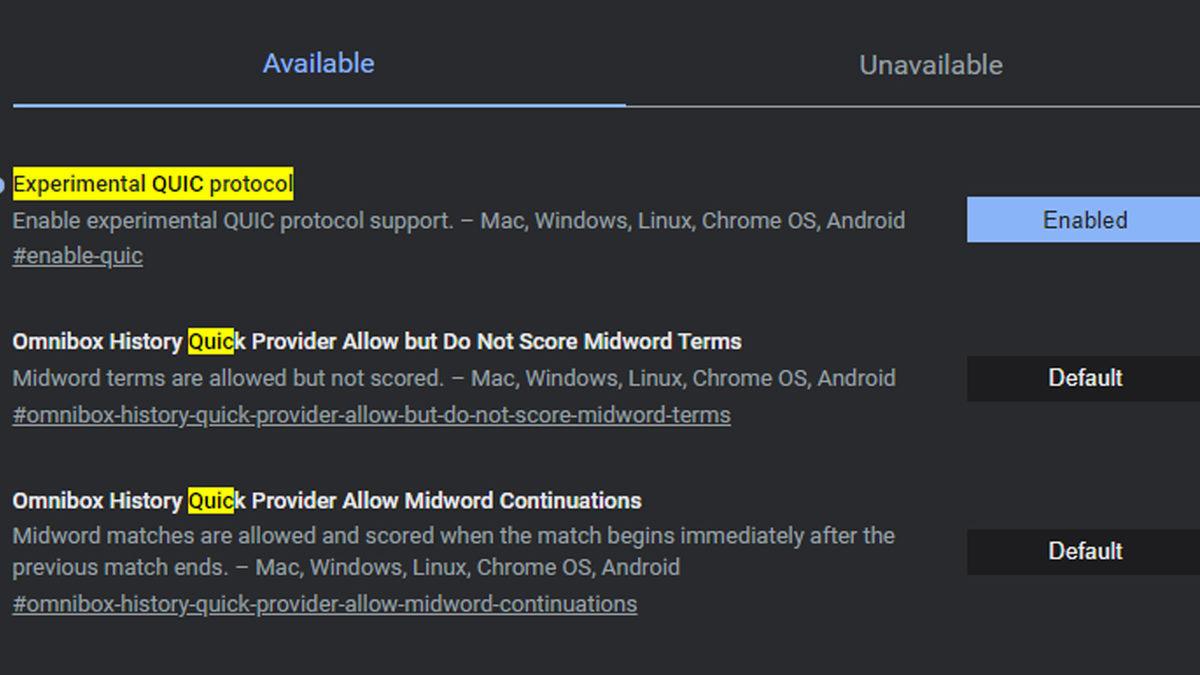 Google Chrome’un Gizli Özelliklerine Ulaşabileceğiniz ‘Flags’ Nasıl Kullanılır?