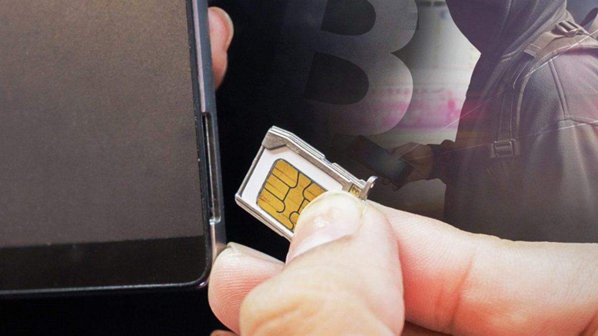 550 Bin Dolarlık Kripto Para Vurgunu Yapan 2 Kişi Tutuklandı