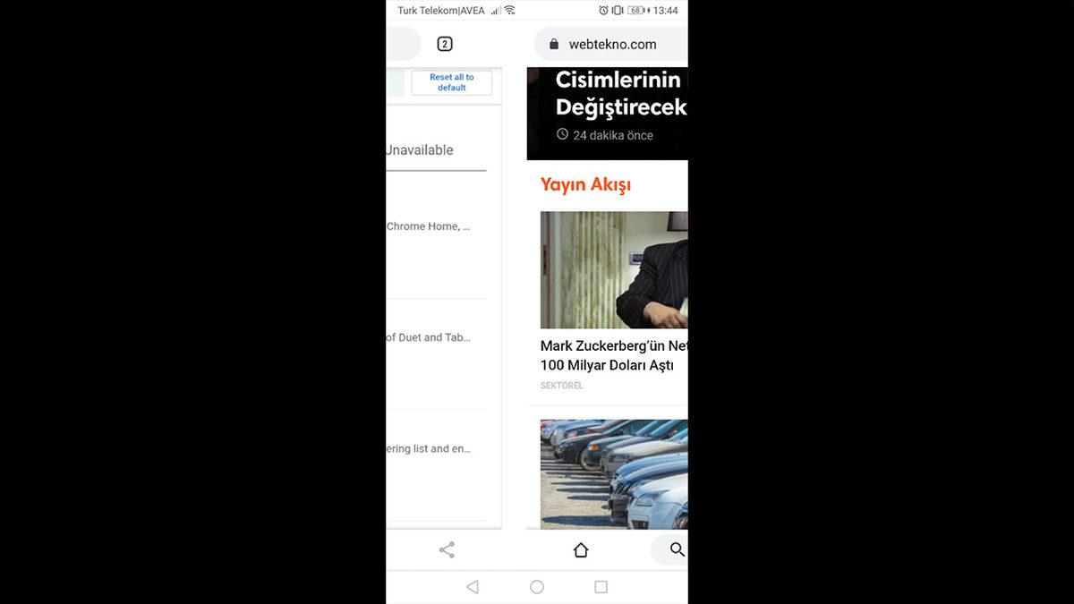 Google Chrome’un Gizli Özelliklerine Ulaşabileceğiniz ‘Flags’ Nasıl Kullanılır?
