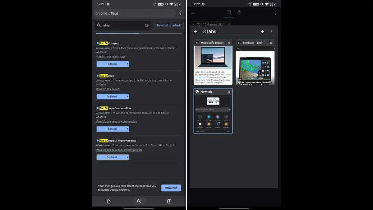 Google Chrome’un Gizli Özelliklerine Ulaşabileceğiniz ‘Flags’ Nasıl Kullanılır?