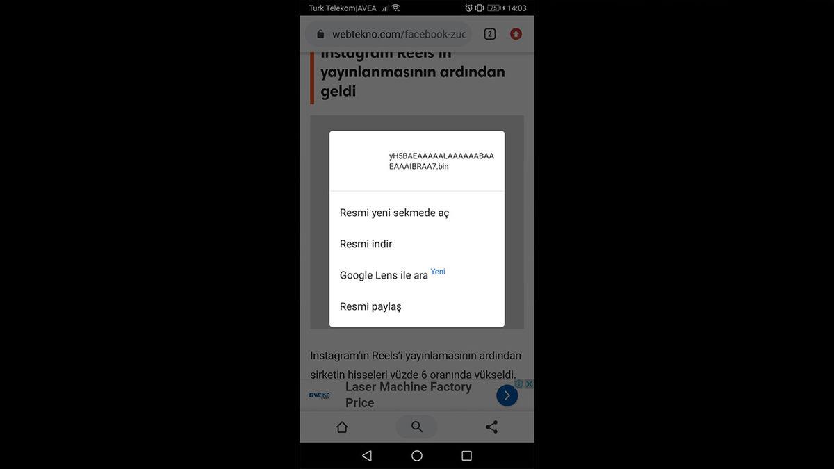 Google Chrome’un Gizli Özelliklerine Ulaşabileceğiniz ‘Flags’ Nasıl Kullanılır?
