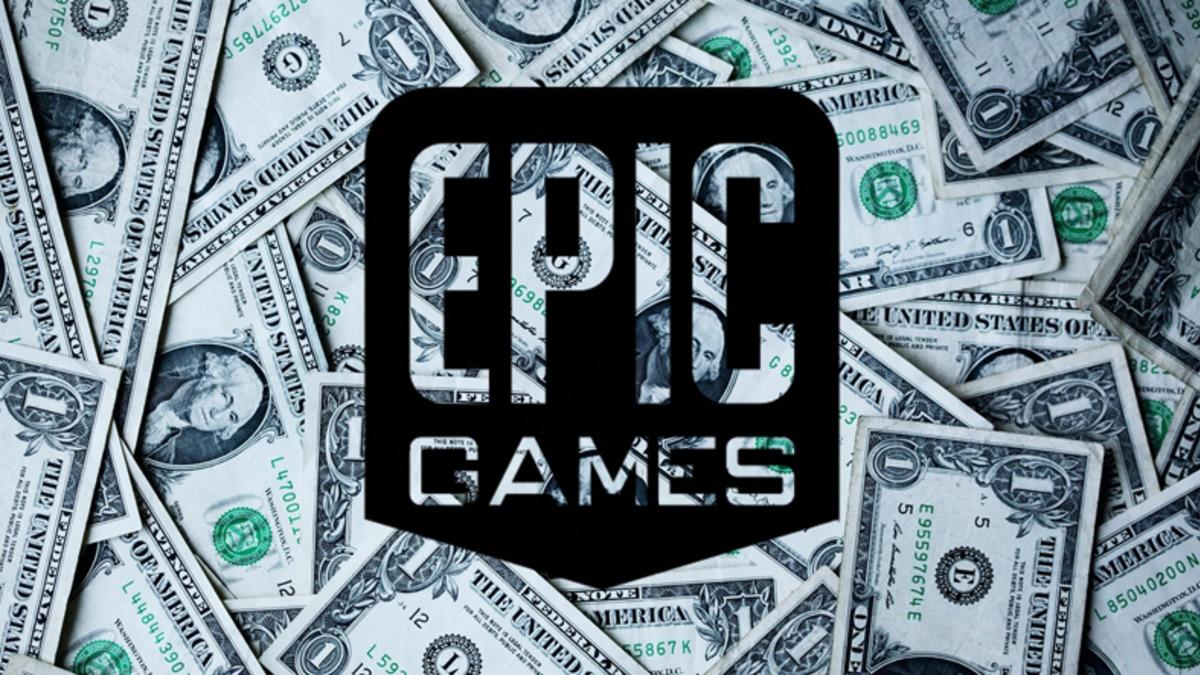 1,78 Milyar Dolar Yatırım Alan Epic Games’in Değeri 17,3 Milyar Dolara Ulaştı
