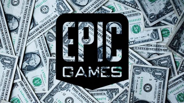 1,78 Milyar Dolar Yatırım Alan Epic Games’in Değeri 17,3 Milyar Dolara Ulaştı