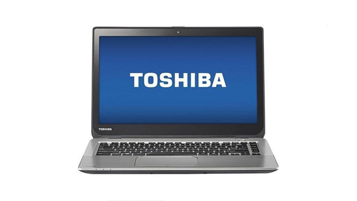 Toshiba, Resmi Olarak Dizüstü Bilgisayar İşinden Çekildi